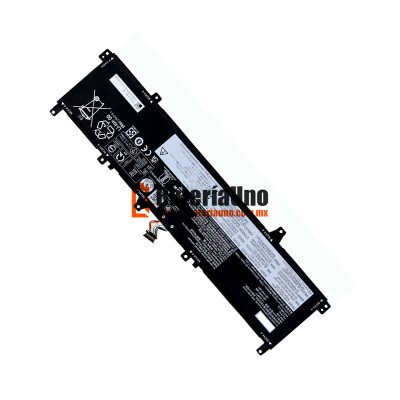 Batería de repuesto para Lenovo L21M4P77 L21D4P76 L21C4P74 2022 ThinkPad Z16-1st-Gen