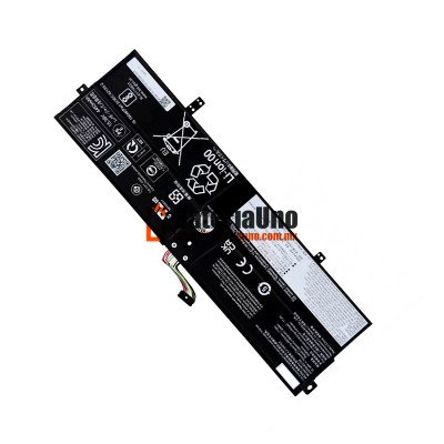 Batería de repuesto para Lenovo L21M4PE0 L21B4PE2 Yoga7-Series-2022 L21L4PE0 Yoga7-16IRL8-2022 L21C4PE0