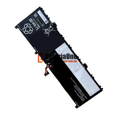 Batería de repuesto para Lenovo L21M4PE0 pro14s L21C4PE0 Yoga L21D4PE0