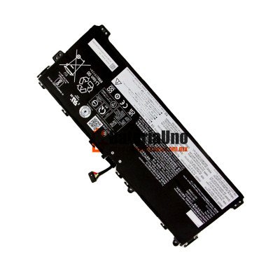 Batería de repuesto para Lenovo L21M4PG3 L21C4PG3 L21D4PG3 L21L4PG3