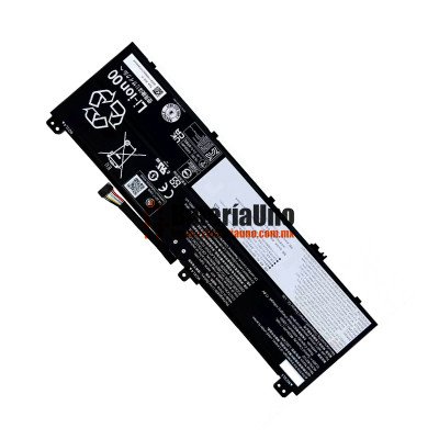 Batería de repuesto para Lenovo L22L4PA1 L22C4PA1 L22B4PA1 Yoga7-14ARP8/14IRL8 Yoga7-16IRL8 L22D4PA1 L22M4PA1