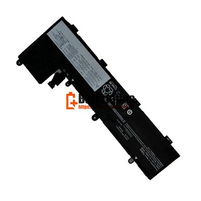 Batería de repuesto para Lenovo O1AV443 01AV443 01AV442 SB10K97595