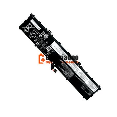 Batería de repuesto para Lenovo P1 G4 SB11B79216 L20M4P75 L20D4P75