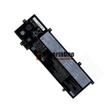 Batería de repuesto para Lenovo P16s L21D4P72 ThinkPad-T16-Gen1-LTE1 L21D4P73 L21M4P73 L21L4P72