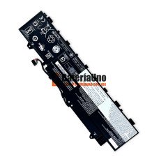 Batería de repuesto para Lenovo S550-14 2020 L19C3PF3 L19L3PF7 AIR-14IIL/ARE