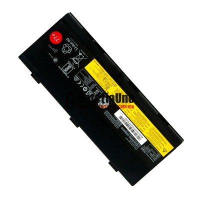 Batería de repuesto para Lenovo SB10H45075 SB10H45076 45078 SB10H45077
