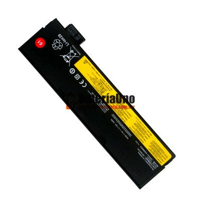 Batería de repuesto para Lenovo SB10K97580 SB10K97583 SB10K97581 SB10K97582 TP00088A