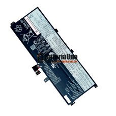 Batería de repuesto para Lenovo SB10W51949 5B10W51848 L21M4PG1