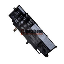 Batería de repuesto para Lenovo SB10W51978 L21B4P71 ThinkPad X13-Gen3