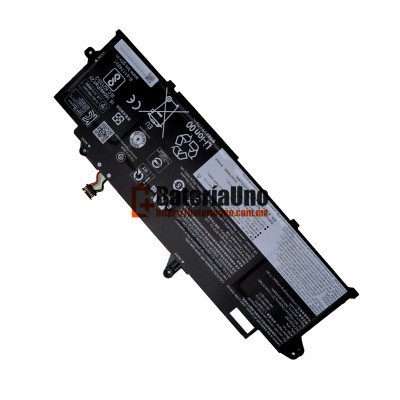Batería de repuesto para Lenovo SB10W51978 L21B4P71 ThinkPad X13-Gen3