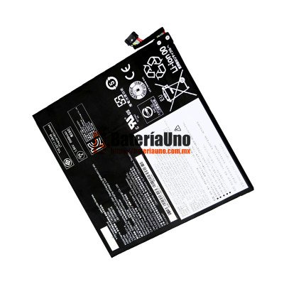 Batería de repuesto para Lenovo SB10W86020/18/19/21 L19M3PG0 L19C3PG0