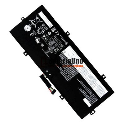 Batería de repuesto para Lenovo SB11B44629 13ITL6 L20C4PE0 Yoga Duet7 L20M4PE0