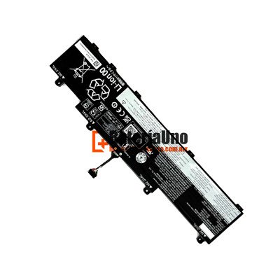 Batería de repuesto para Lenovo SB11F21944 L21D3PG1
