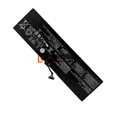 Batería de repuesto para Lenovo SB11F36368 5B11F36373 L21L4PC1 L21M4PC4