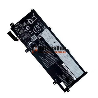 Batería de repuesto para Lenovo T14 T495 T490 L18C3P71 ThinkPad P43S L18M3P74 L18L3P73 02DL008