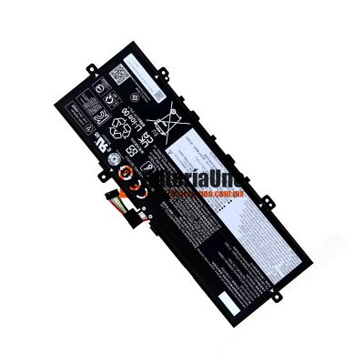 Batería de repuesto para Lenovo ThinkBook-13X-Gen2 L21C4PD0 L21M4PD0 L21B4PD0