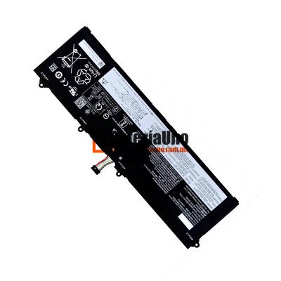 Batería de repuesto para Lenovo ThinkBook-16p-Gen2 L20L4PD3 Slim-7-Gen-6 L20M4PD3 2021R R9000X Legion-Slim-7-15