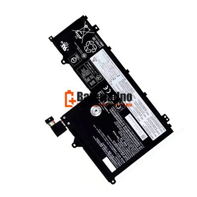 Batería de repuesto para Lenovo ThinkBook E4/E5-IIL/IML 6-15-IIL 14/15-IML/IIL K4E-IML 6-14-IML/IIL
