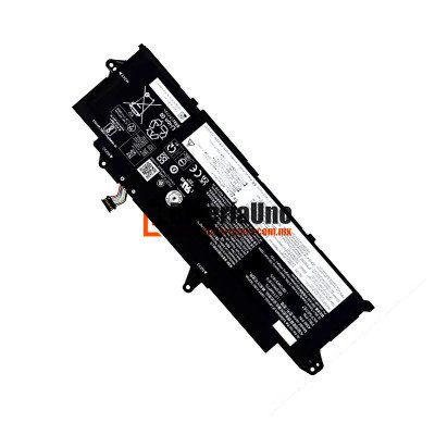 Batería de repuesto para Lenovo ThinkPad-X13-Gen3 L21C4P73 L21L4P73 L21D4P74 L21M4P75