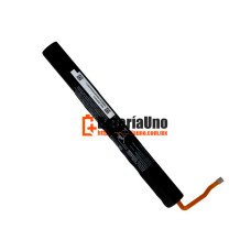 Batería de repuesto para Lenovo X703L Yoga L16D3K31 YT-X703F Tab3-Plus