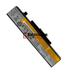 Batería de repuesto para Lenovo Y480 G485 Y585 G480 G580 L11L6Y01 Y580 Z480