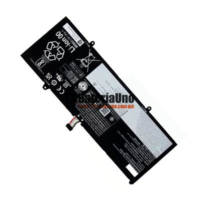 Batería de repuesto para Lenovo Yoga6 L21D4PE1 L21M4PE2 L21C4PE2 13ALC7