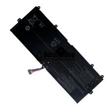 Batería de repuesto para LG LBY122CM