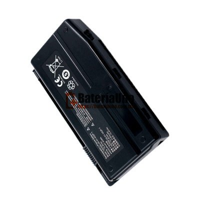 Batería de repuesto para Machenike x7ti F117-F6K F117-F2U X7Ti-s X6TI-S