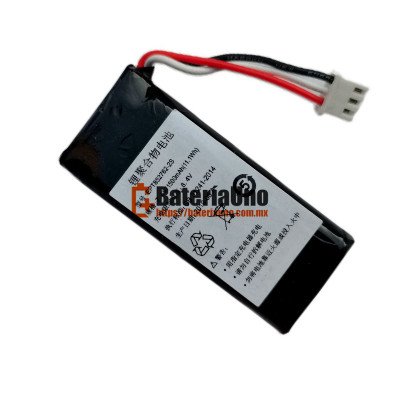 Batería de repuesto para MF EPT852762-2S EPT773362-2S H9 MF90