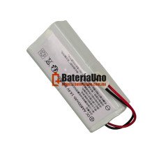 Batería de repuesto para Midea VR05F5-TY VR05F4-TB