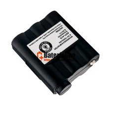 Batería de repuesto para Midland VP3 VP4 GXT300VP1 BATT5R