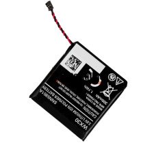 Batería de repuesto para Motorola 360 WX30