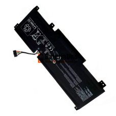 Batería de repuesto para MSI BTY-M492 9S7 Pulse GL66GF66 11UDK GL76