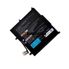 Batería de repuesto para NEC VKY11T-4 2020 VKY11T1V4 PC-VP-BP121