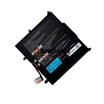 Batería de repuesto para NEC VKY11T-4 2020 VKY11T1V4 PC-VP-BP121