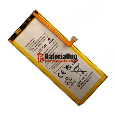 Batería de repuesto para Nextbit NB-01 Robin