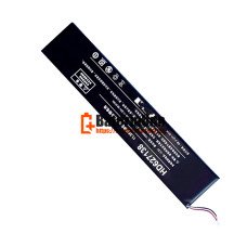 Batería de repuesto para One-Netbook HD627138 One-Xplayer