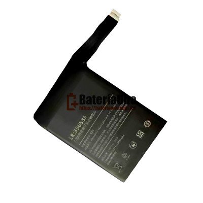 Batería de repuesto para OneMix 2/2S