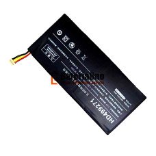 Batería de repuesto para OneMix HD499271 4