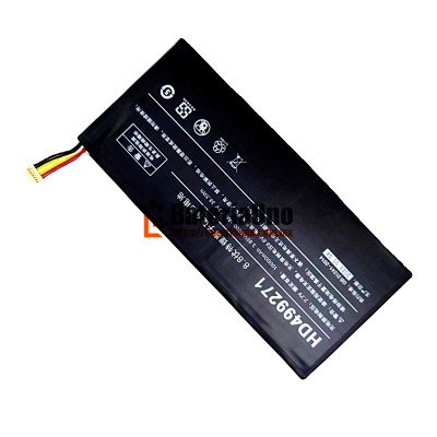 Batería de repuesto para OneMix HD499271 4