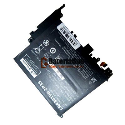 Batería de repuesto para OneMix LR434198-2P3S OneXplayer2