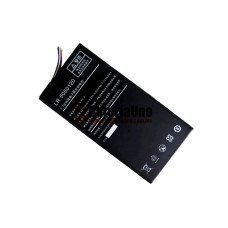 Batería de repuesto para OneMix OneGX1-Pro