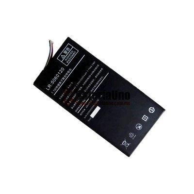 Batería de repuesto para OneMix OneGX1-Pro