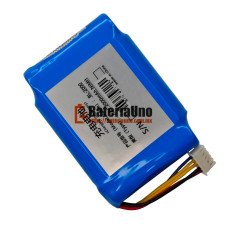 Batería de repuesto para OTDR BL-2000
