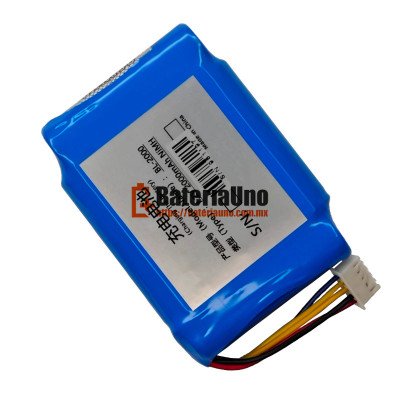 Batería de repuesto para OTDR BL-2000