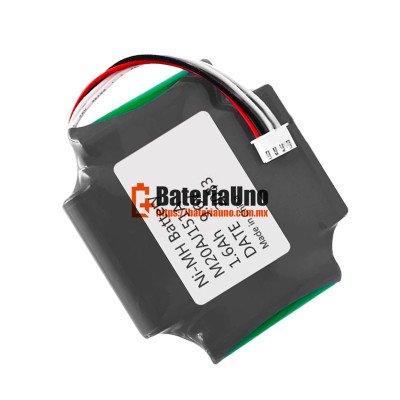 Batería de repuesto para OTDR M20AJ151A