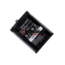 Batería de repuesto para Oukitel S6509 C32