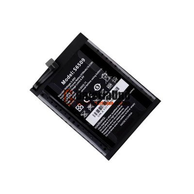 Batería de repuesto para Oukitel S6509 C32