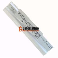 Batería de repuesto para Panasonic CF-VZSU1CJS SV1 DJS SV8 SV7 LV9A CF-LV8