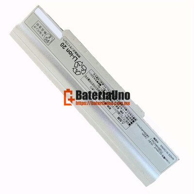 Batería de repuesto para Panasonic CF-VZSU1CJS SV1 DJS SV8 SV7 LV9A CF-LV8